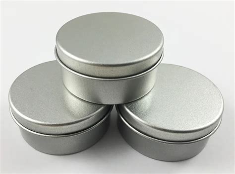 blank round metal tin box survival kit container 6|Amazon.com: Survival Tin.